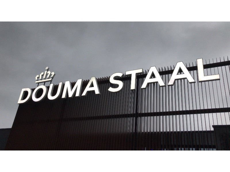 Koninklijke Douma Staal